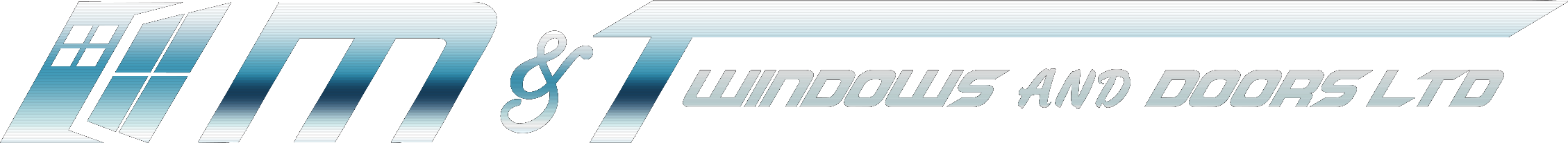 M&T Windows Logo