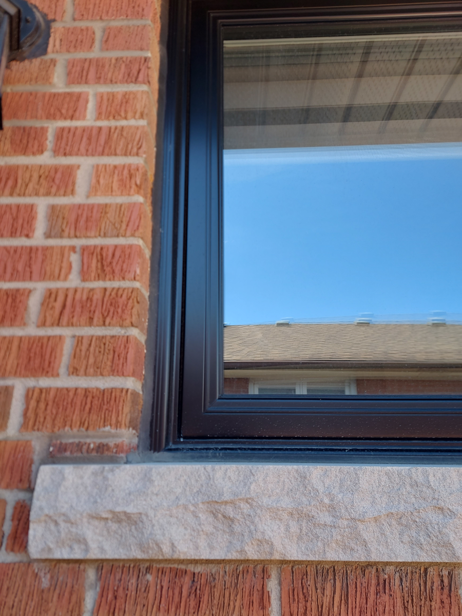 North York window replacement