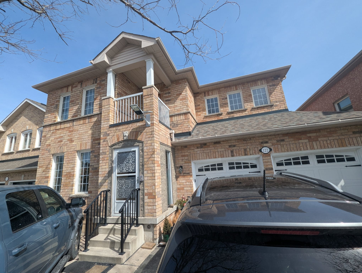 North York window replacement